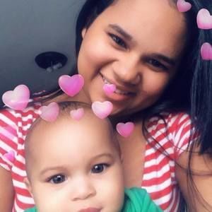 Meet your Posher, Gisell